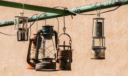 Adıyaman'ın elektrikle imtihanı: Gaz lambasından modern şehre uzanan yolculuk