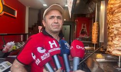 Adıyaman'da esnaflar ekmek parası için işyerlerini açtılar