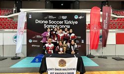 Adıyamanlı Okul Müdürü Kahraman Selçuk destan yazıyor!