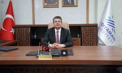 Başkan Tutdere'den Kurban Bayramı mesajı