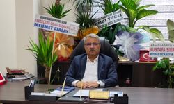 Başkan Duranay'dan bayram öncesi 'Yerel esnafa destek' çağrısı