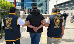Adıyaman'da eniştelerine ateş açan kayınbirader tutuklandı