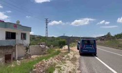 Husumetli yaşlılar arasındaki kavga ölümle bitti