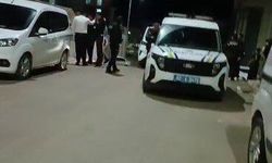 Adıyaman'da İki grup arasında kavga