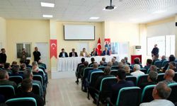 Gölbaşı’nda Vatandaş Buluşması: Milletvekili Alkayış Sorunları Dinledi