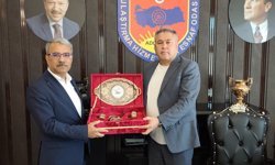 Seçim öncesi birlik ve beraberlik vurgusu yapıldı