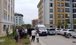Adıyaman’da Yüksekten düşerek ağır yaralanan kişi hayatını kaybetti