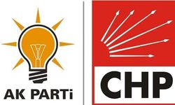 AK Parti-CHP arasında 3 bayram sonra ilk bayramlaşma