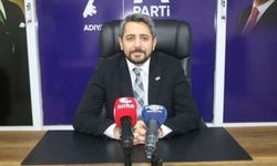 Anahtar Parti Besni İlçe Başkanı Dayan'dan 19 Mayıs mesajı