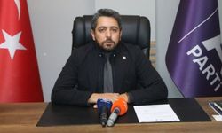 Besni Anahtar Parti İlçe Başkanı Dayan'dan Kurban Bayramı mesajı