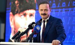Anahtar Parti Genel Başkanı Yavuz Ağıralioğlu: 'Kararsızların kararı Anahtar Parti'dir'