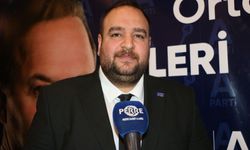 Anahtar Parti İl Başkanı Alsan: 'Bayramın adı var ama emeklinin bayram sevinci kalmamış' - Videolu Haber