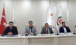ATSO'da Kırsal Kalkınma Yatırımları bilgilendirme toplantısı düzenlendi