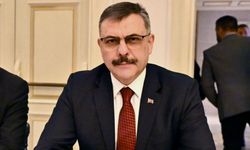 Bakan Çiftçi'den Malatya depremi açıklaması
