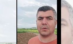 Baraj kenarında suya hasret Turuş Ovası:SES Adıyaman Şube Başkanı Aydın'dan açıklama - Videolu Haber