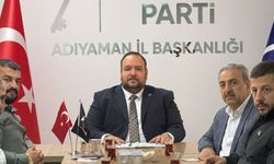 Başkan Alsan'dan 19 Mayıs mesajı:'Umudunu kaybetmeyen gençlik Türkiye'nin güvencesidir'