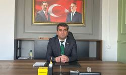 Başkan Basri Atci'dan Kurban Bayramı mesajı