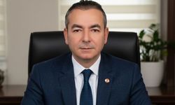 Başkan Çeliker'den 19 Mayıs mesajı: 'Gençlerimiz Türkiye'nin en büyük teminatıdır'
