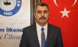 Başkan Ertaş: 'İnsanlık onuru siyasi hesaplara kurban edilemez'