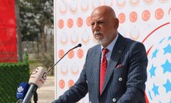 Başkan Gönder: '19 Mayıs, Türk'ün sarsılmayan iradesinin tüm dünyaya ilanıdır'
