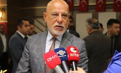 Başkan İbrahim Halil Gönder'den Kurban Bayramı mesajı