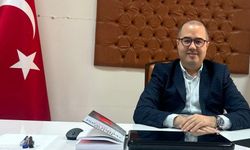 Başkan Kadir Güçlüler: 'Türk gençliği ebedi istikbalin taşıyıcısıdır'