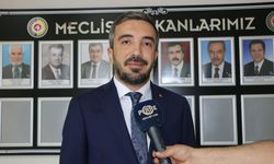 Başkan Mehmet Torunoğlu'ndan Kurban Bayramı mesajı