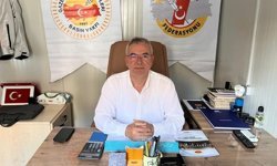 Başkan Murat Çeliker'den 1 Mayıs mesajı: 'Gazetecilik, emek ve sorumluluğun en güçlü temsilidir'