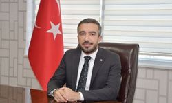Başkan Torunoğlu'ndan 19 Mayıs mesajı: 'Gençler ülkemizin en büyük gücüdür'