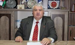 Başkan Zeynel Abidin Kıymaz: 'Bayramı tadında kutlayamıyoruz'