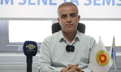 Başkan Zeynel Polat: 'Bayramlar barış ve kardeşliğin güçlendiği günler olmalı'