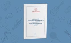 Başvurular başladı! Güzel Sanatlar Müzik İlkokul/Ortaokulları ile Spor Ortaokulları Öğrenci Seçme ve Yerleştirme Kılavuzu yayımlandı: