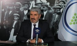 Besni Belediye Başkanı Reşit Alkan: 'Emekçilerin yanında olmaya devam edeceğiz'