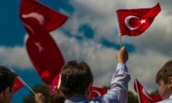 Besni OSB Koleji'nden 19 Mayıs'a özel gençlik festivali