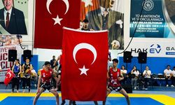 Besni'de 19 Mayıs kutlama programı düzenlendi
