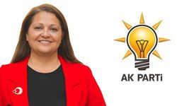 Burcu Köksal CHP'ye veda edip Ak Parti'ye geçti