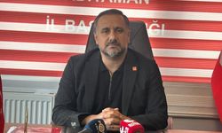 CHP Adıyaman İl Başkanı Engin Doğan 'Tek gayemiz CHP'yi bölmemek' - Videolu Haber