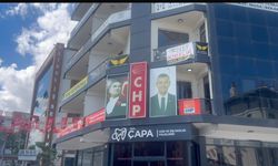 CHP Adıyaman'da Bayramlaşma programı 2. gün düzenlenecek