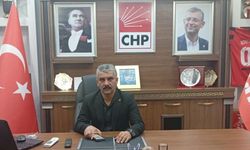 CHP Besni İlçe Başkanı Doğan: 'Genel Başkanımız Özgür Özel'in sonuna kadar yanındayız'