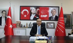CHP Gaziantep İl Başkanı Vakkas Açar 'Gençler ne eğitimde ne işte!'