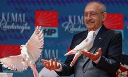 CHP Genel Başkanı Kılıçdaroğlu'nun halkla bayramlaşma programında yaptığı konuşma - Videolu Haber