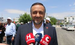 CHP İl Başkanı Doğan: 'Sırrı Süreyya Önder bu memleketin değerli bir evladıydı' - Videolu Haber
