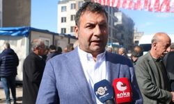 CHP'li Gölbaşı Belediye Başkanı Yıldırım'dan Özgür Özel'e destek mesajı