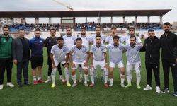 Daşkol'dan final maçına davet: Adıyaman Belediyespor ile Kahta 02 Spor bugün 13.00'da karşılaşıyor