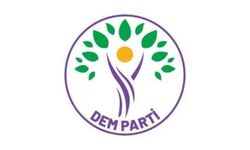 DEM Parti, CHP Genel Merkezi'ne polis müdahalesine tepki gösterdi
