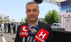 DEM Parti Mardin Milletvekili Kamuran Tanhan: 'Sırrı Süreyya Önder barış elçisi olarak tarihe geçti' - Videolu Haber