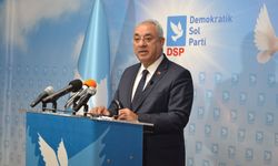 DSP Genel Başkanı Önder Aksakal'ın 19 Mayıs Atatürk'ü Anma, Gençlik ve Spor Bayramı Mesajı