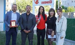 Dünya ikincisi Adıyamanlı milli atlet Kader Güvenç'e destek çağrısı - Videolu Haber
