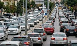 Bayram üzeri otoyollarda radar ve hız koridoru uygulamalarına dikkat!