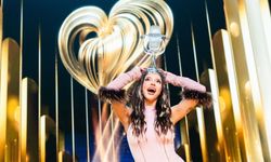 Eurovision 2026 Birincisi Bulgaristan Oldu: İsrail Protestoları Geceye Damga Vurdu!